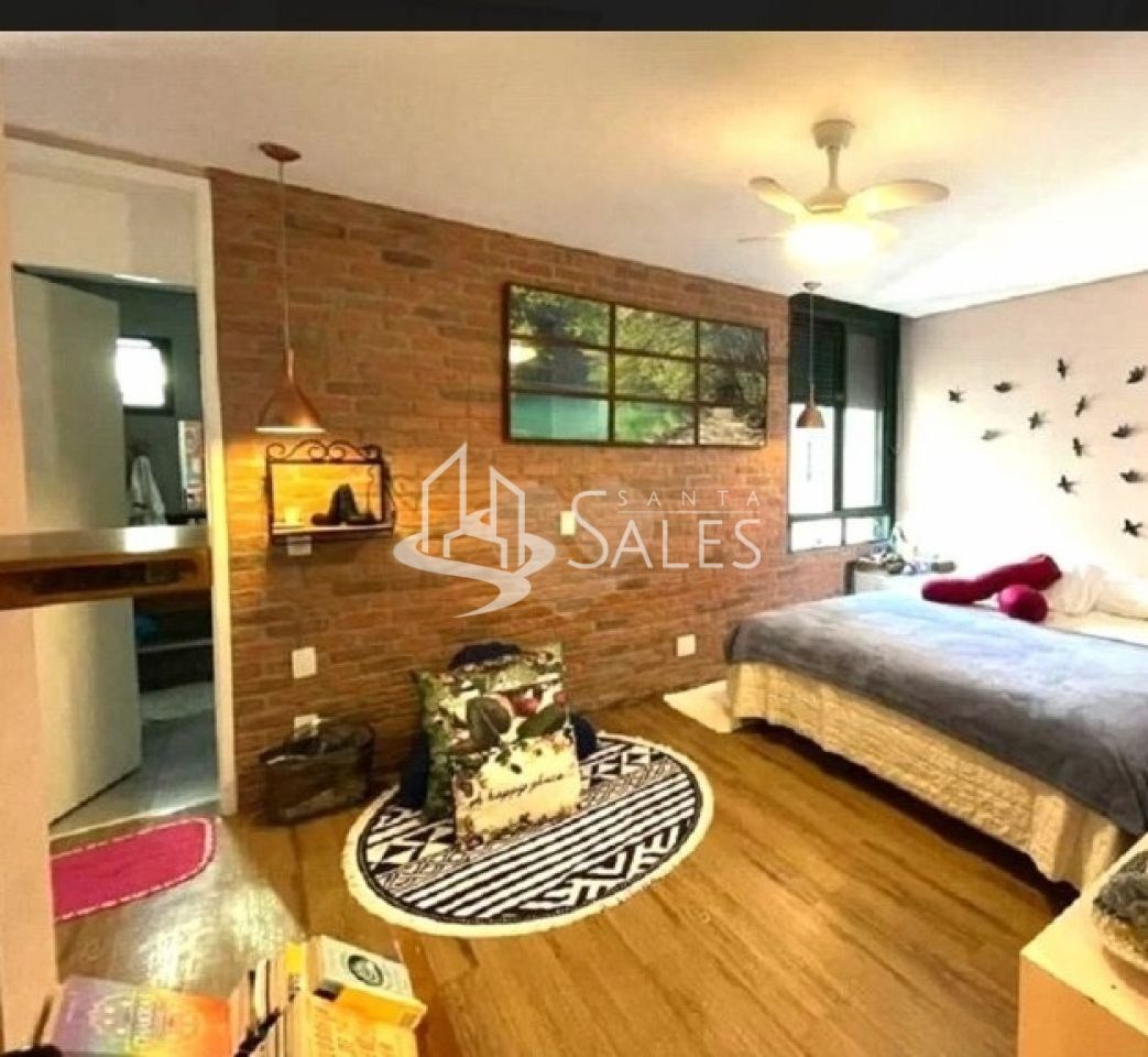 Apartamento, 2 quartos, 127 m² - Foto 9