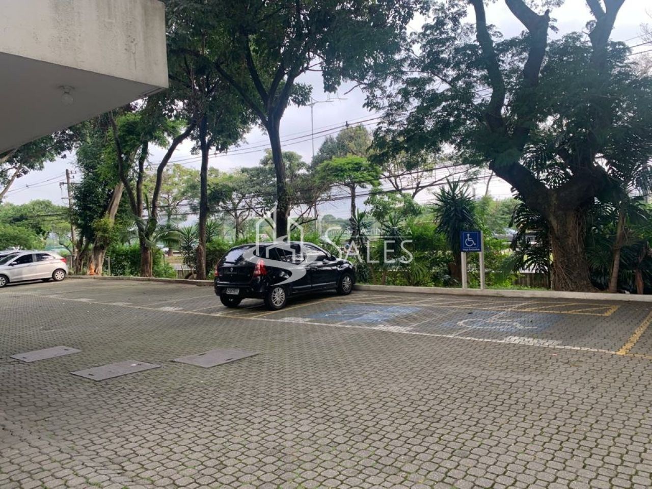 Loja-Salão para alugar, 180m² - Foto 9
