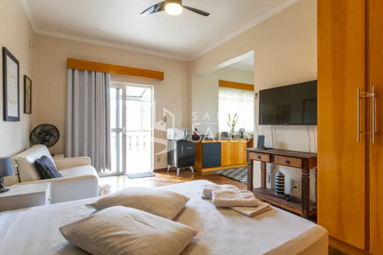Apartamento, 4 quartos, 330 m² - Foto 7