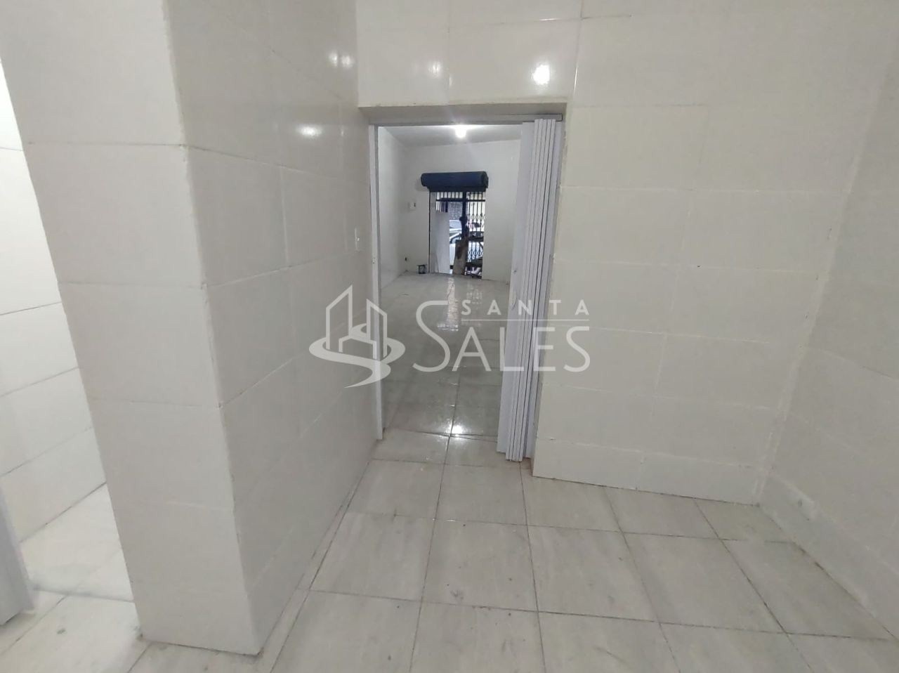 Loja-Salão, 80 m² - Foto 14