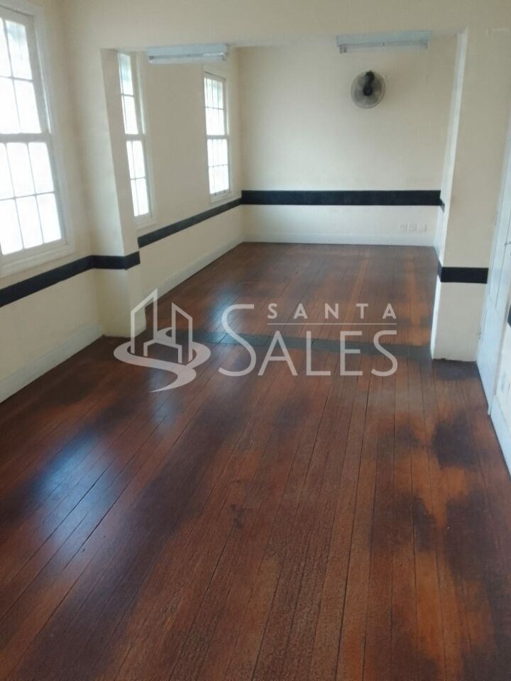 Sobrado, 5 quartos, 250 m² - Foto 1