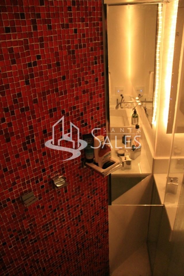 Apartamento, 1 quarto, 78 m² - Foto 41