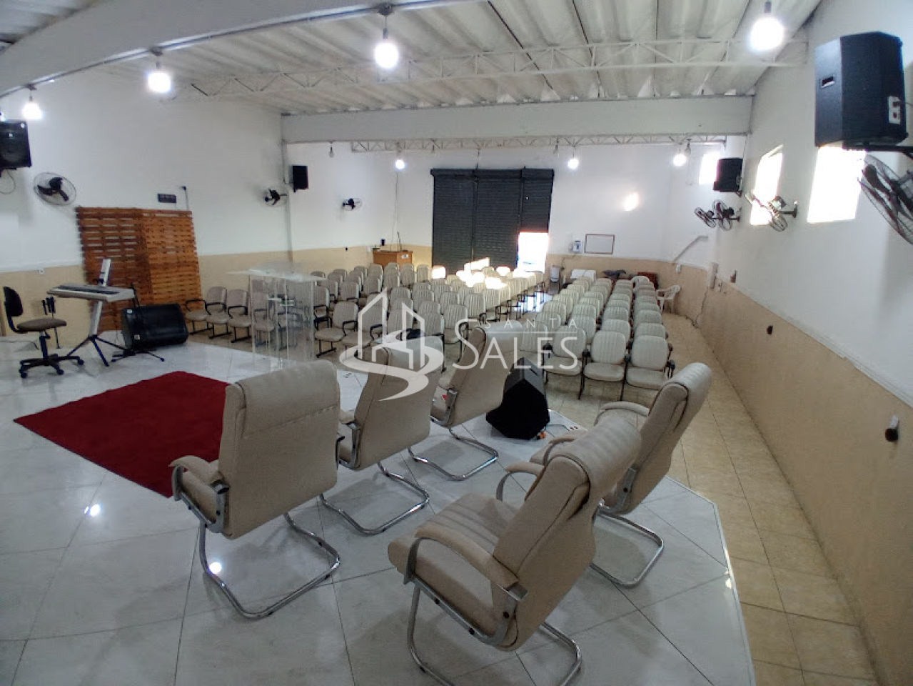 Imóvel Comercial, 230 m² - Foto 9