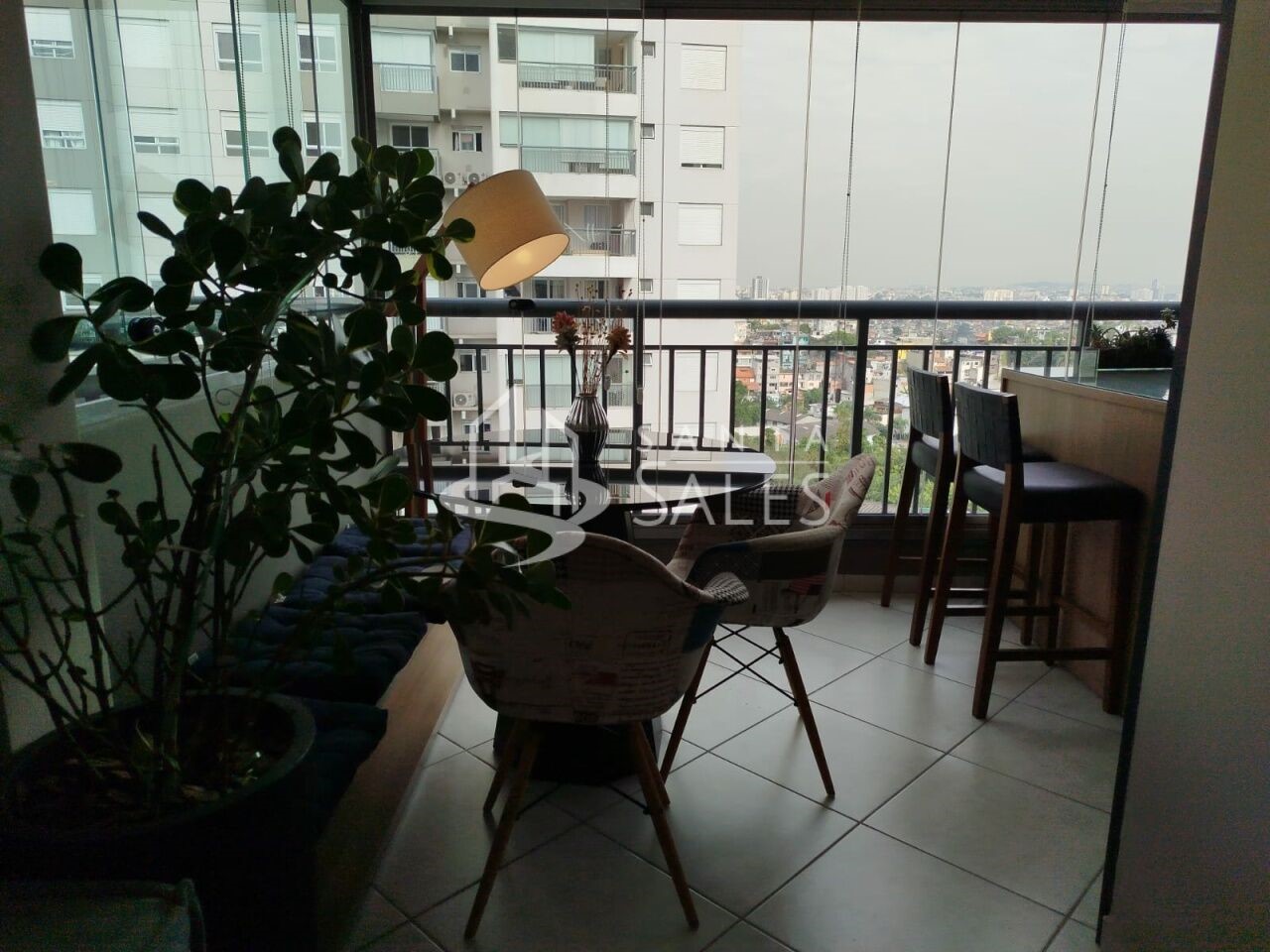 Apartamento, 2 quartos, 81 m² - Foto 45