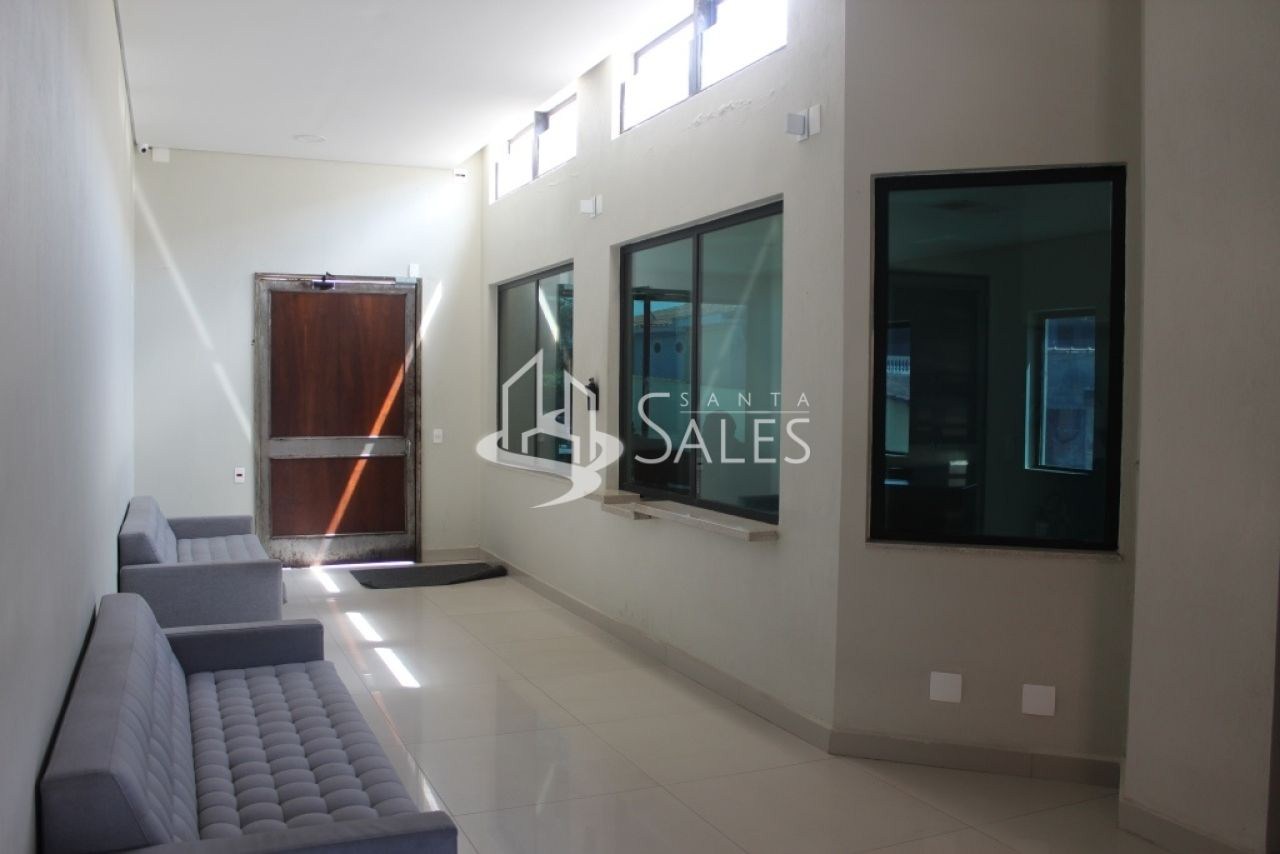 Depósito-Galpão, 19147 m² - Foto 2