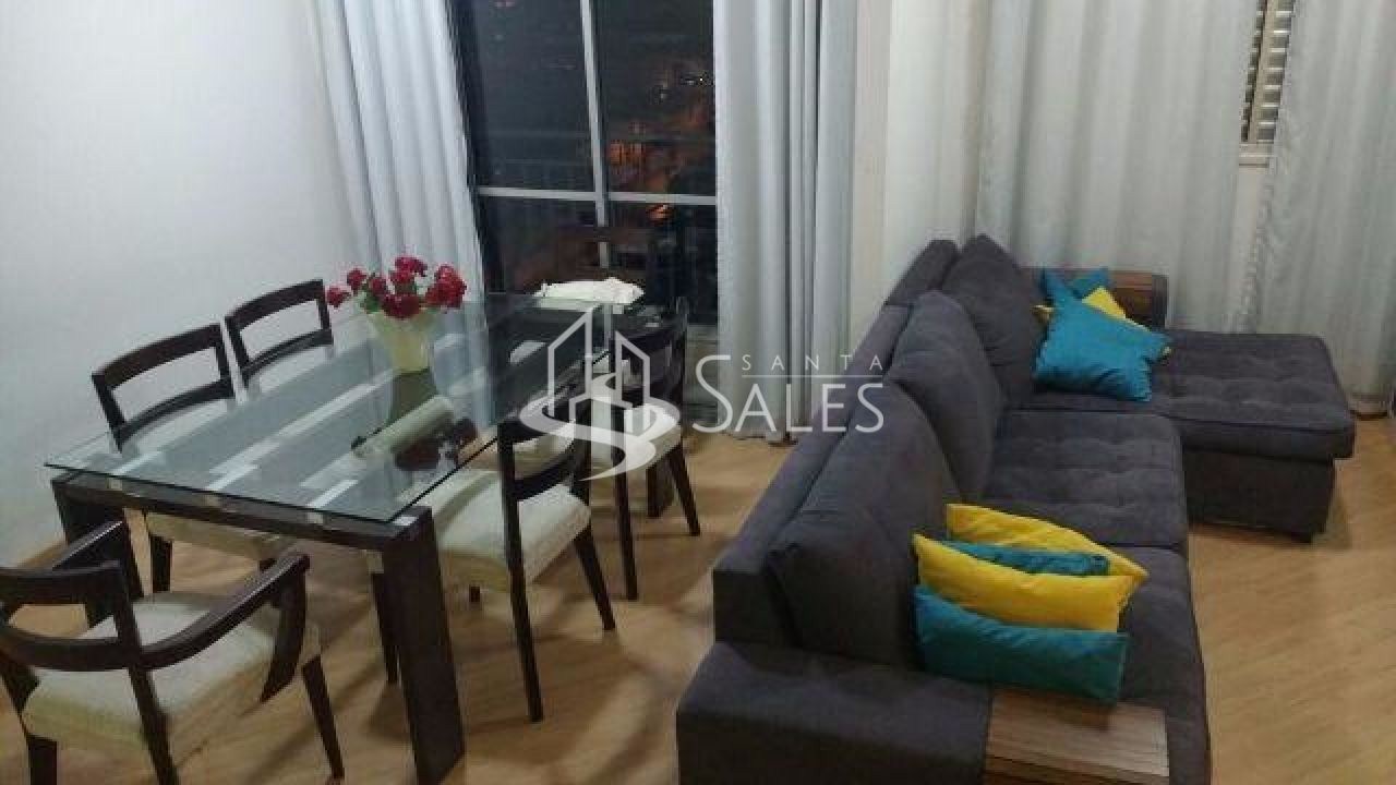 Apartamento, 2 quartos, 59 m² - Foto 2