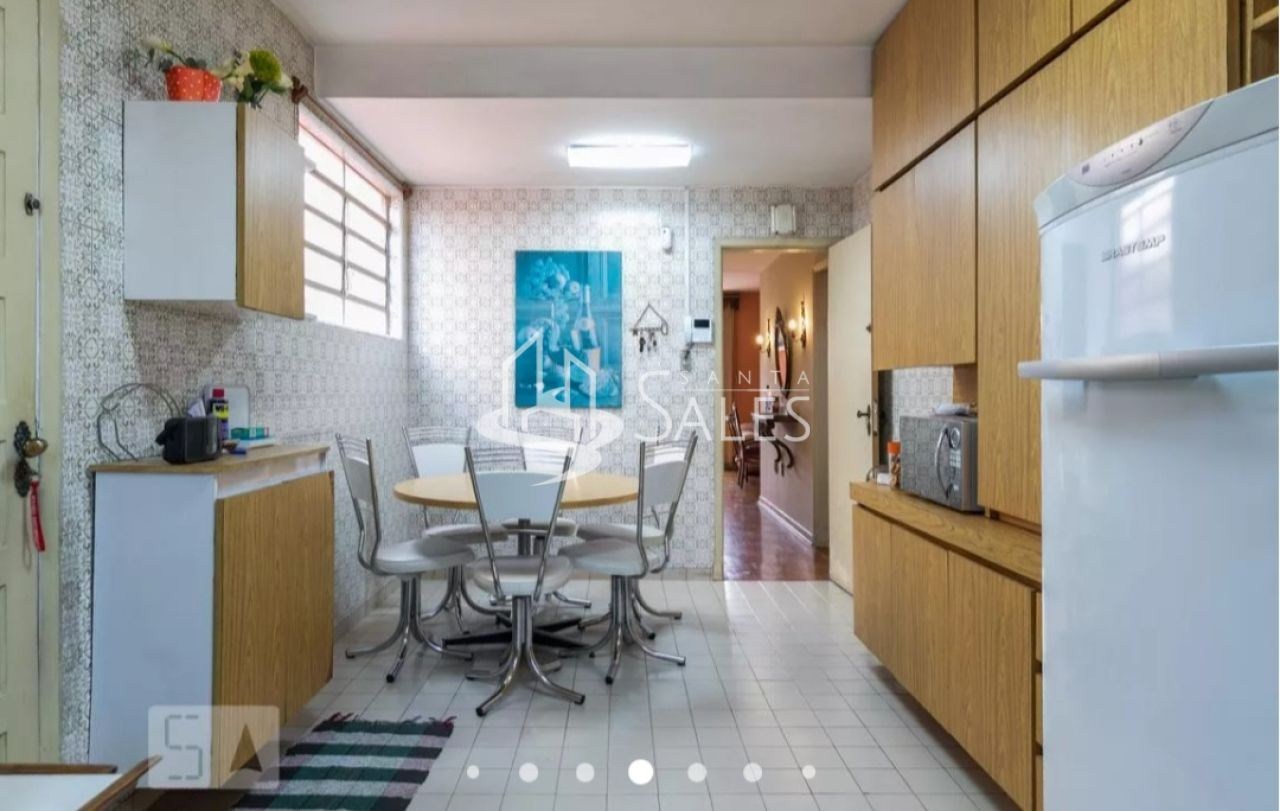Sobrado, 3 quartos, 199 m² - Foto 14