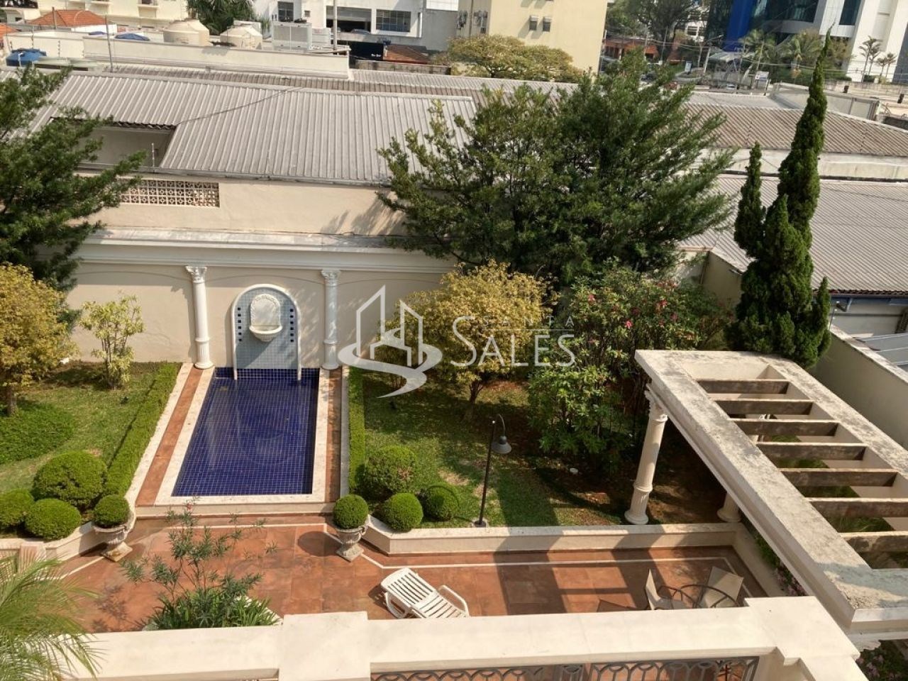 Apartamento, 1 quarto, 46 m² - Foto 11