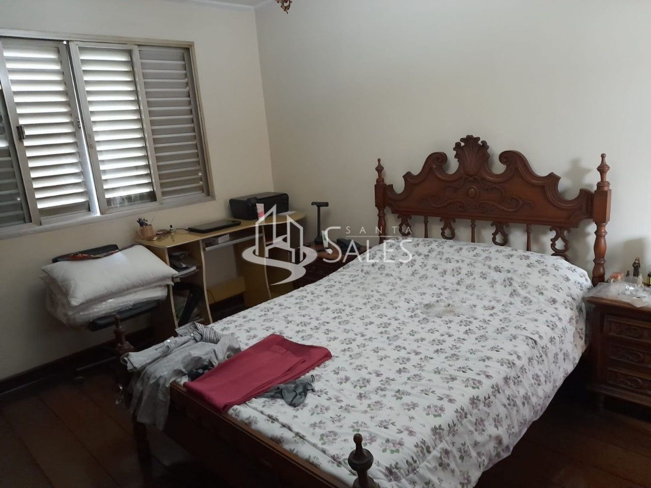 Sobrado, 3 quartos, 220 m² - Foto 15