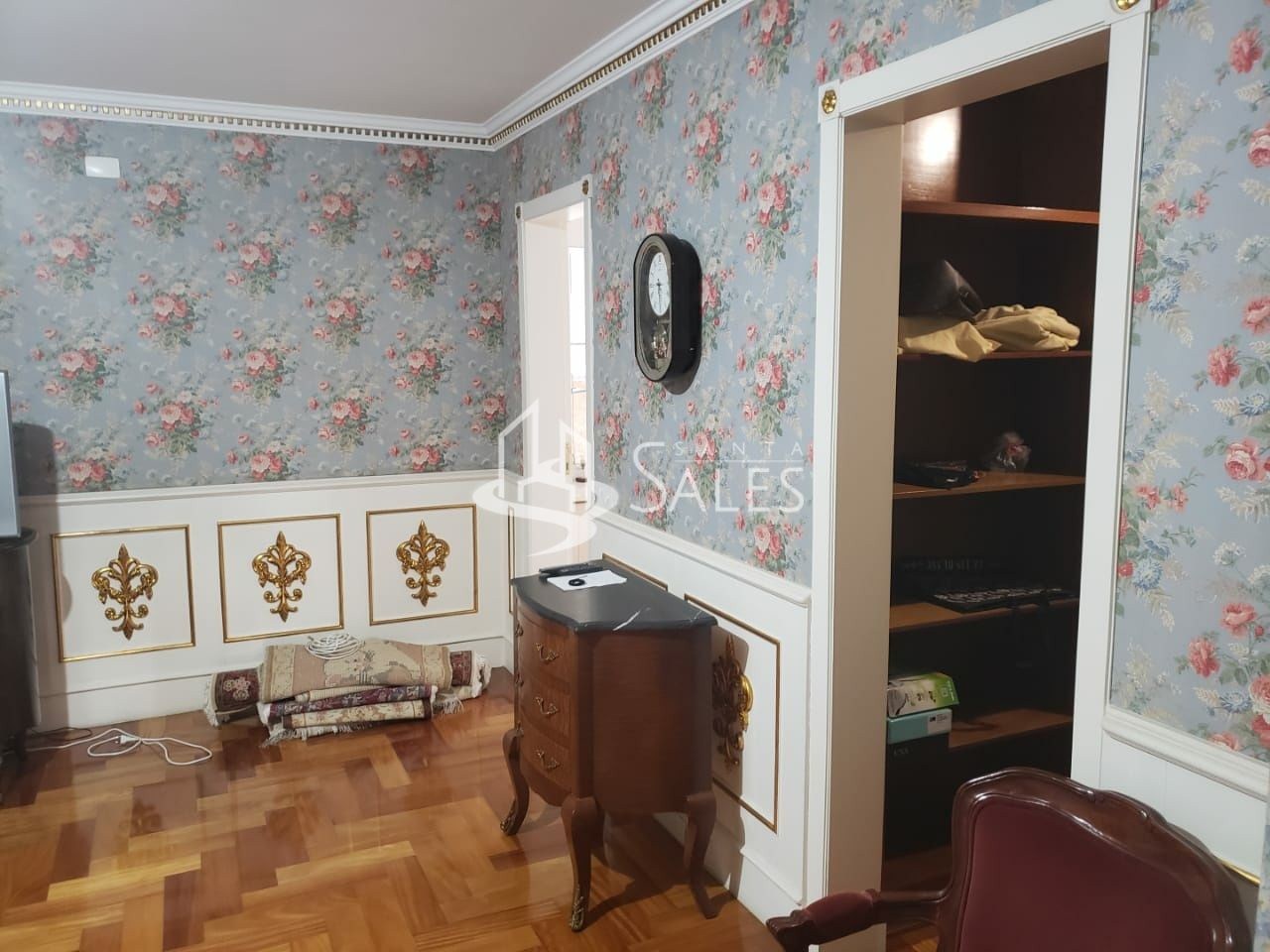Apartamento, 4 quartos, 660 m² - Foto 5
