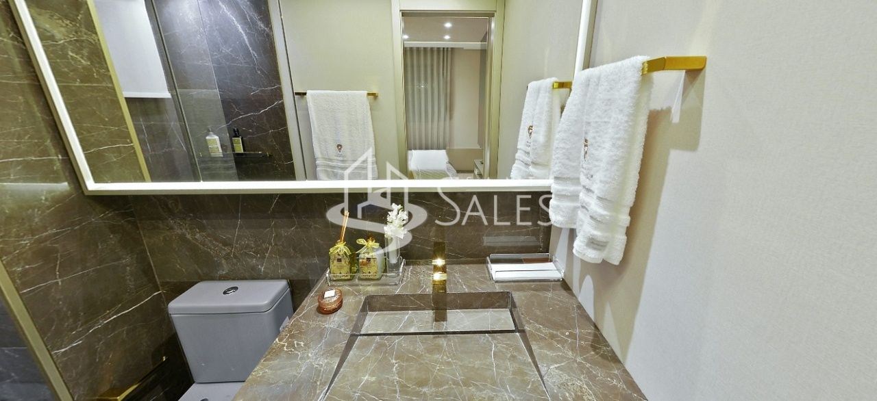 Apartamento, 1 quarto, 45 m² - Foto 12