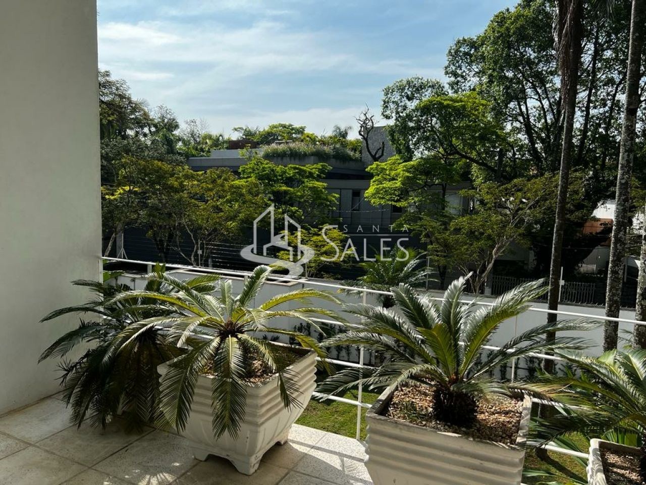 Sobrado, 3 quartos, 850 m² - Foto 21