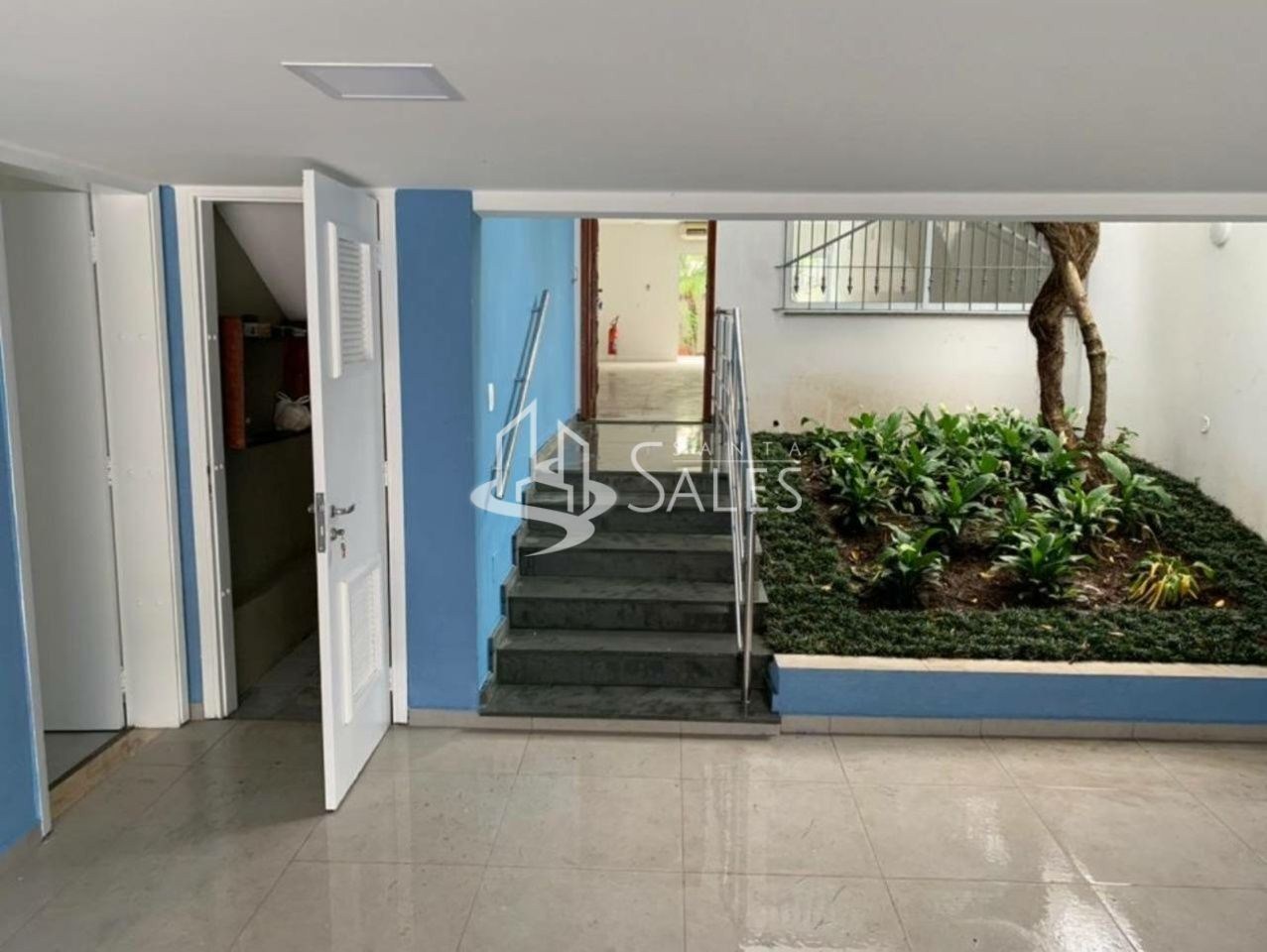 Sobrado, 5 quartos, 305 m² - Foto 14