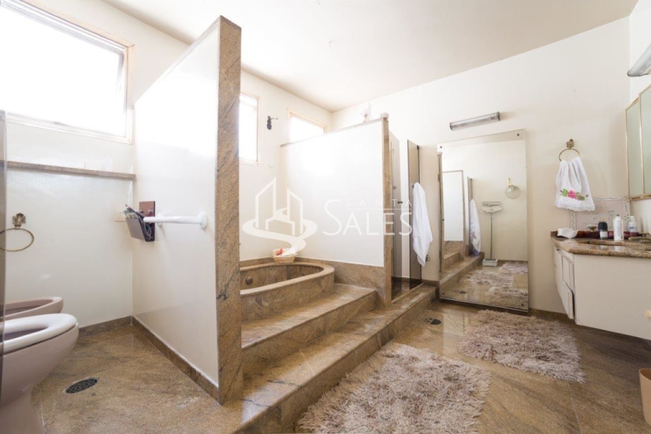 Cobertura à venda com 4 quartos, 420m² - Foto 15
