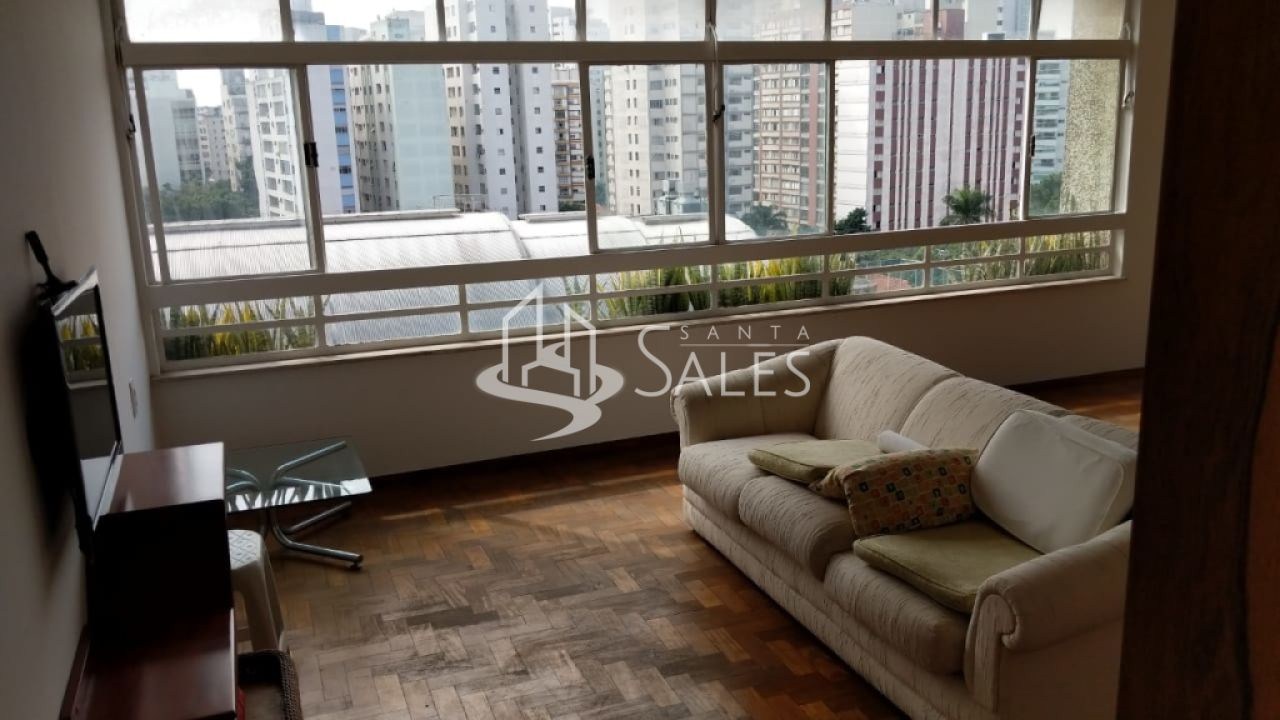 Apartamento, 4 quartos, 291 m² - Foto 12