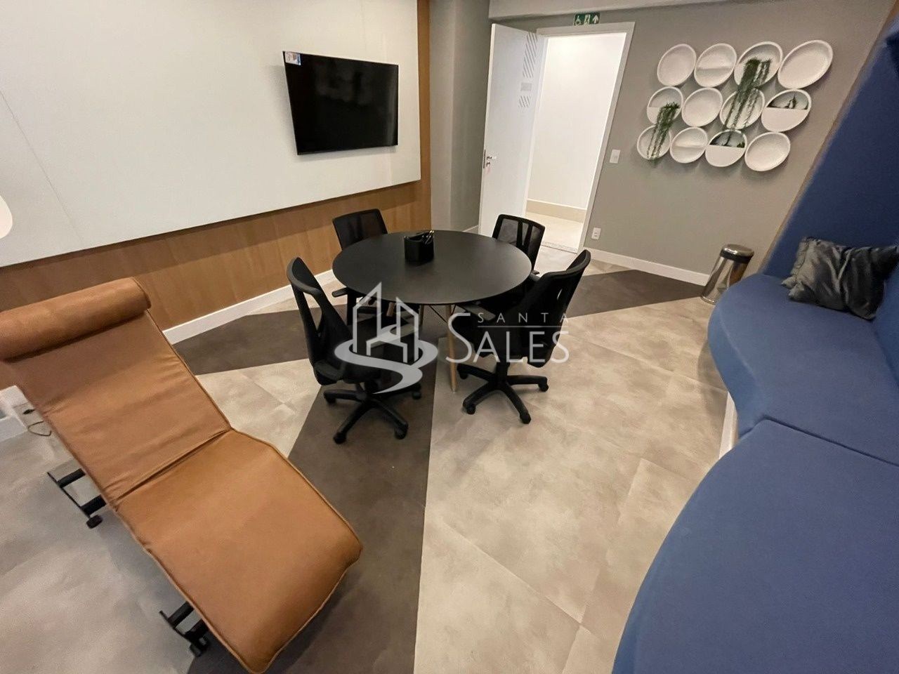 Apartamento, 1 quarto, 34 m² - Foto 24
