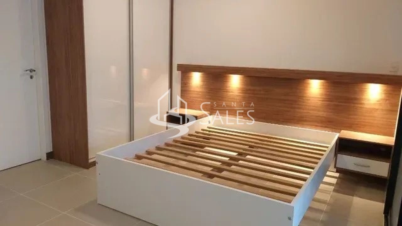 Apartamento, 1 quarto, 38 m² - Foto 4