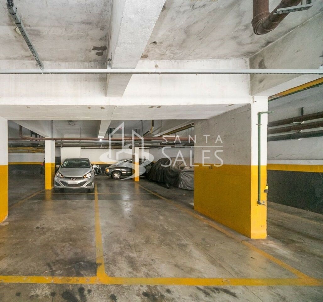 Apartamento, 3 quartos, 98 m² - Foto 5