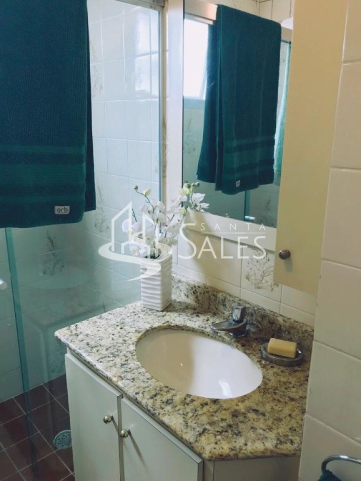 Apartamento, 2 quartos, 58 m² - Foto 8