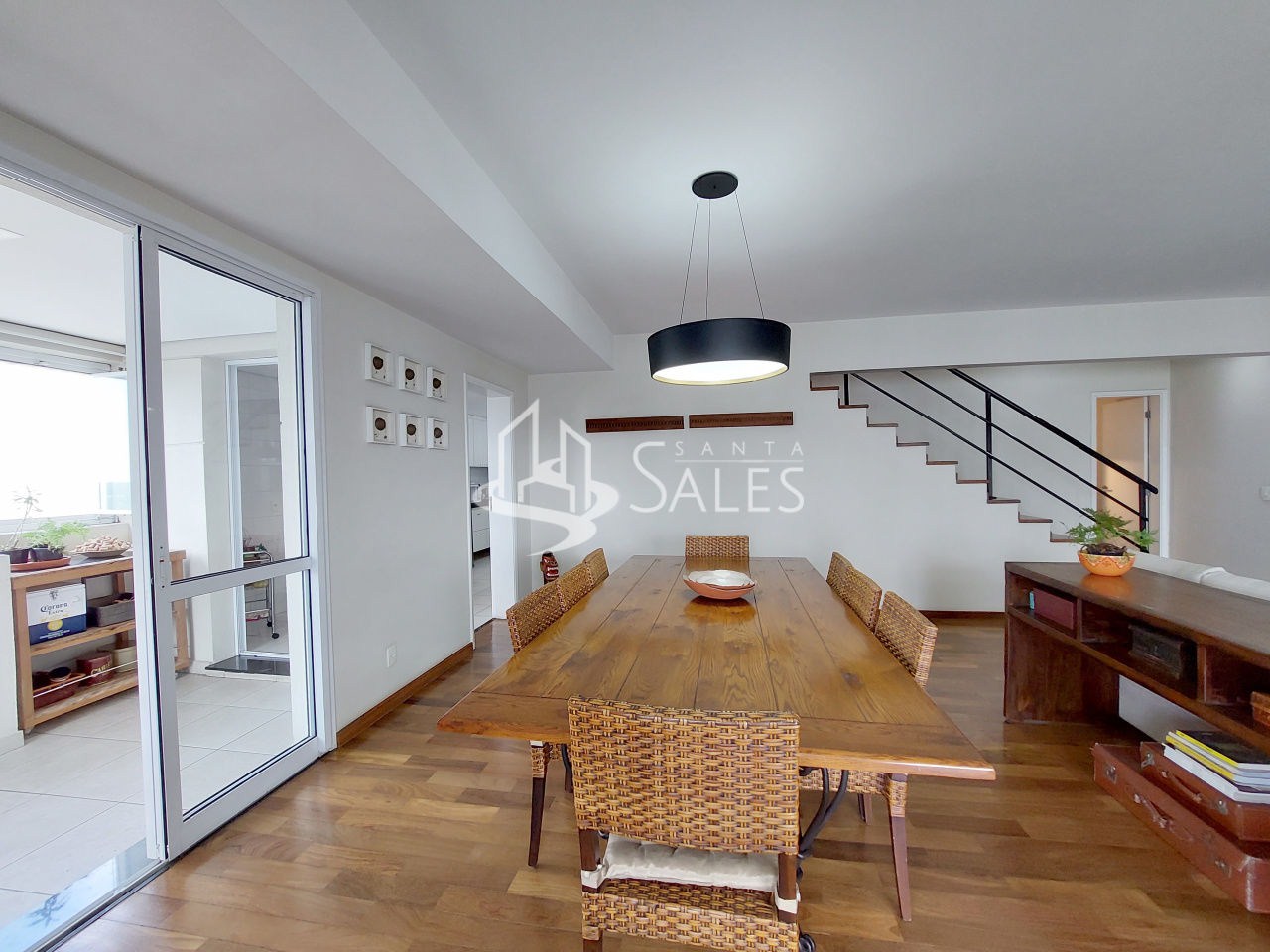 Apartamento, 4 quartos, 258 m² - Foto 19