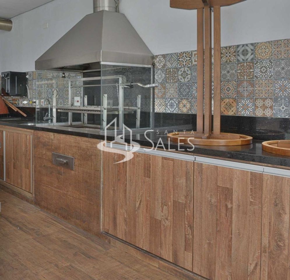Apartamento à venda com 3 quartos, 141m² - Foto 33
