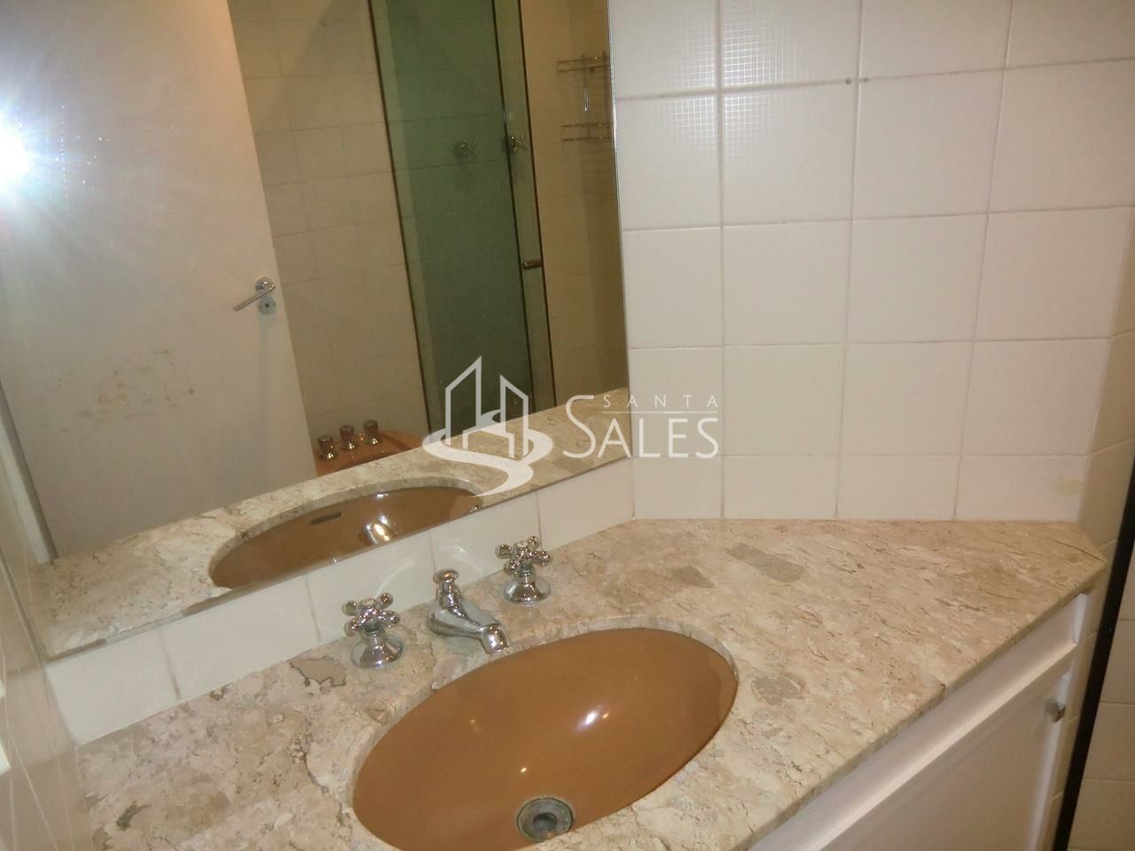 Apartamento para alugar com 4 quartos, 155m² - Foto 29