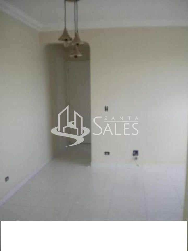 Apartamento, 2 quartos, 54 m² - Foto 1
