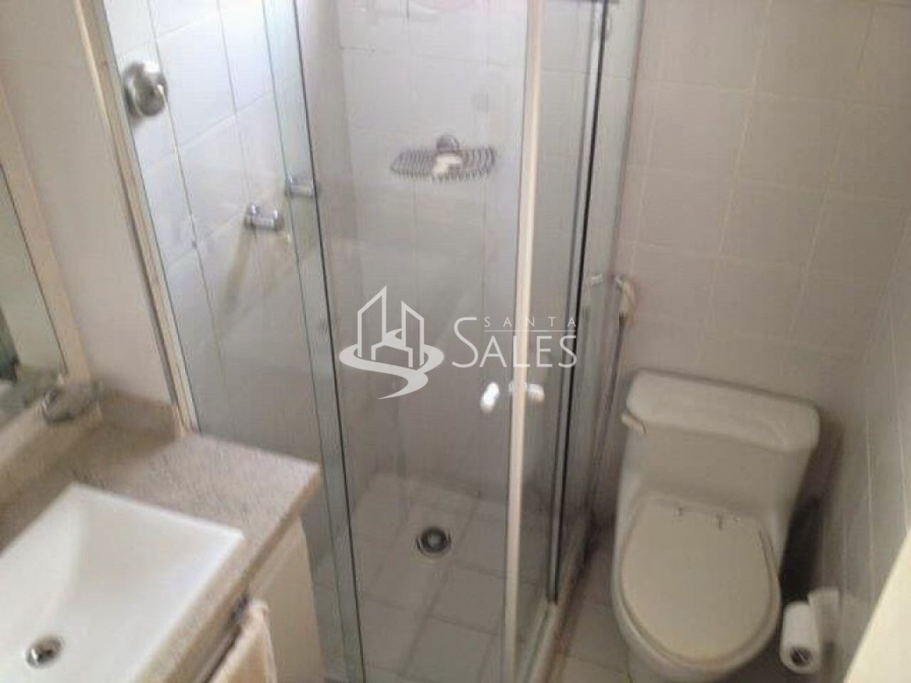 Apartamento, 2 quartos, 56 m² - Foto 8