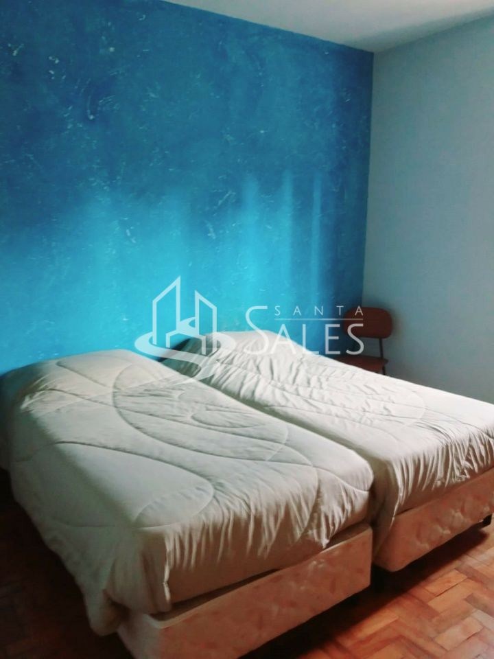 Sobrado à venda com 2 quartos, 100m² - Foto 23
