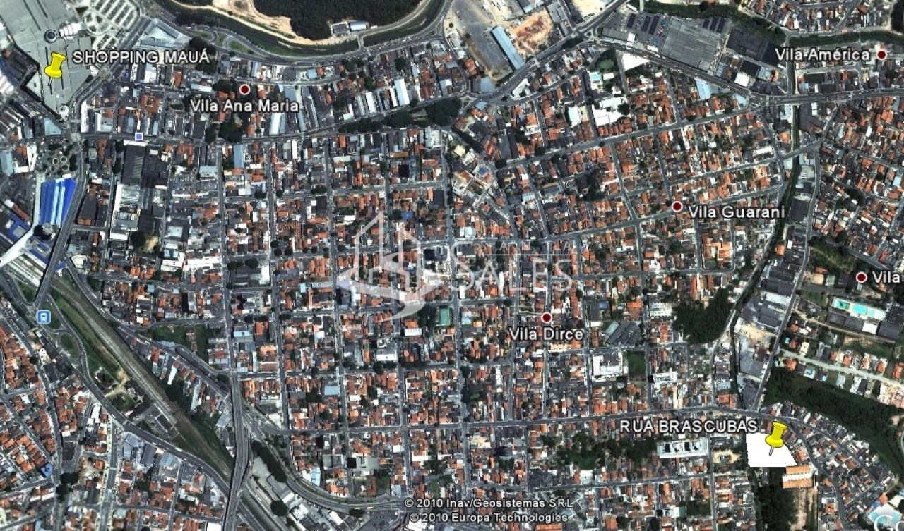 Terreno à venda, 6753m² - Foto 3