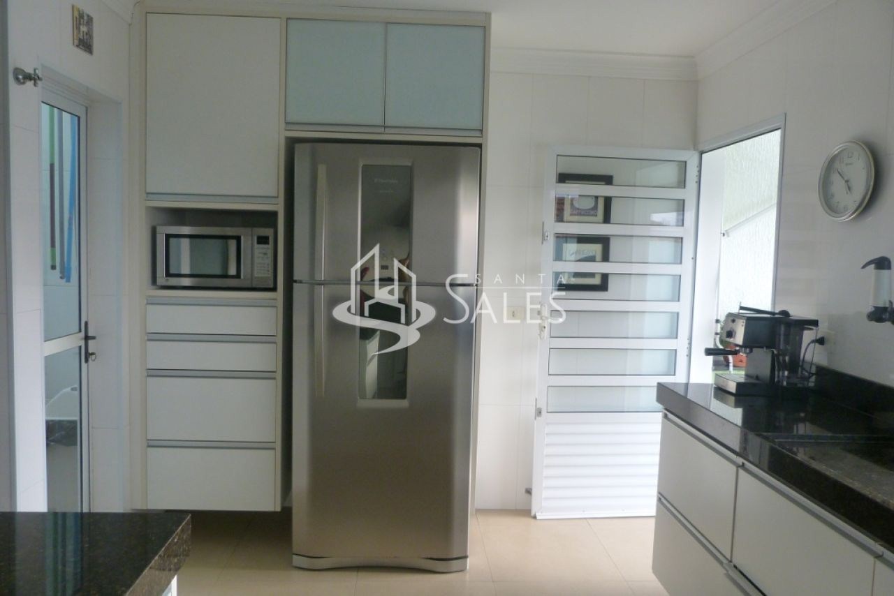 Sobrado, 3 quartos, 300 m² - Foto 21