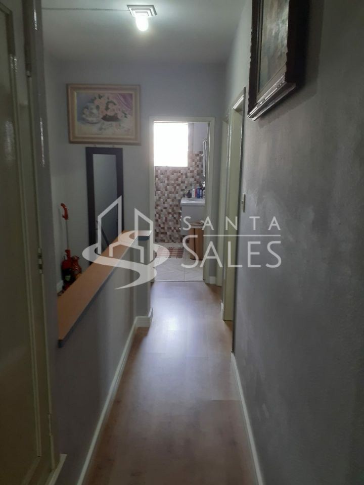 Sobrado, 5 quartos, 160 m² - Foto 10