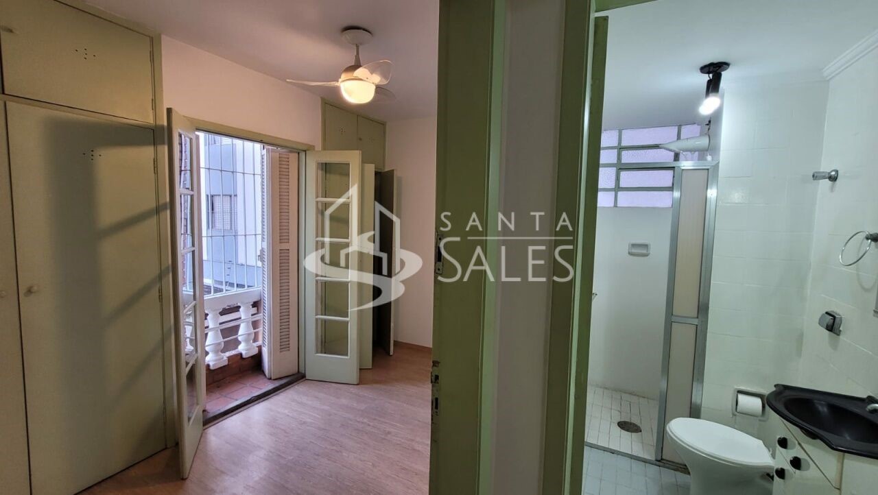 Apartamento, 2 quartos, 72 m² - Foto 12
