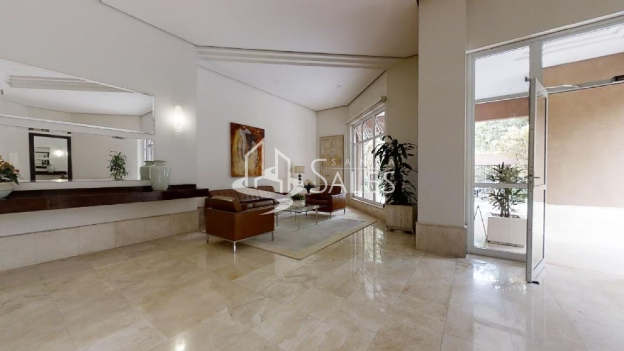 Apartamento à venda com 4 quartos, 335m² - Foto 25