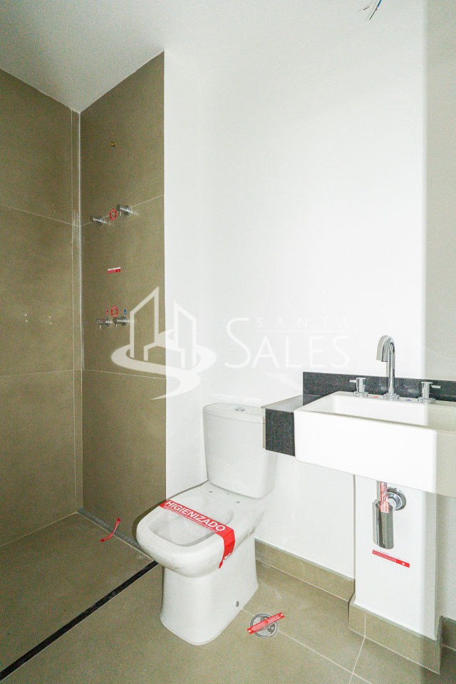 Kitnet-Studio, 42 m² - Foto 15