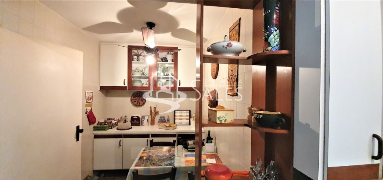 Apartamento, 3 quartos, 125 m² - Foto 7