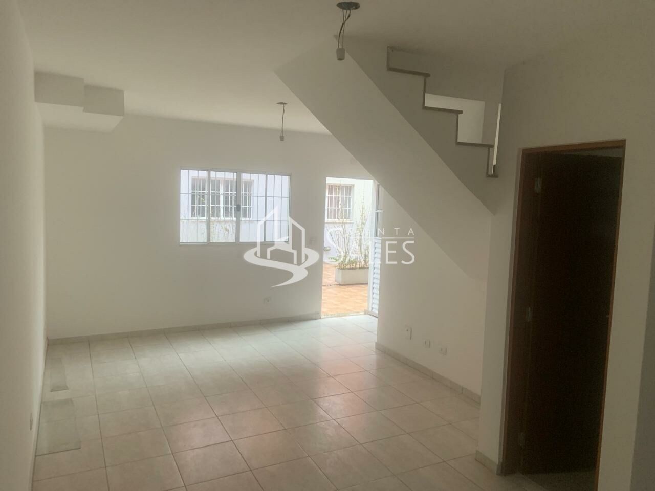 Sobrado, 2 quartos, 75 m² - Foto 2