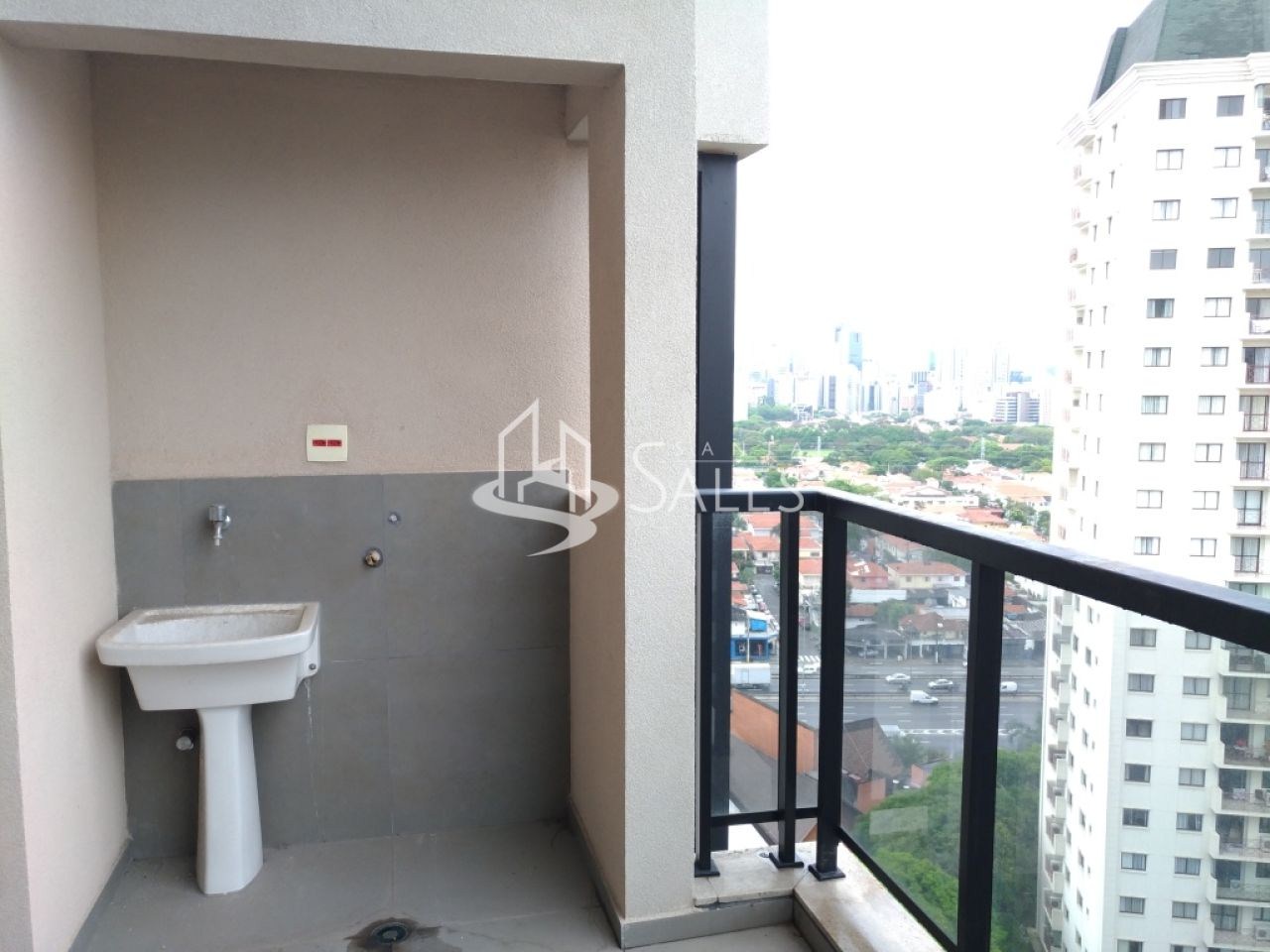 Apartamento, 1 quarto, 60 m² - Foto 76