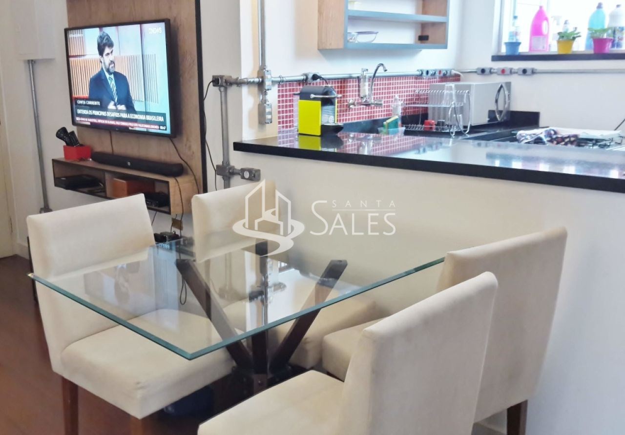 Apartamento, 2 quartos, 68 m² - Foto 22