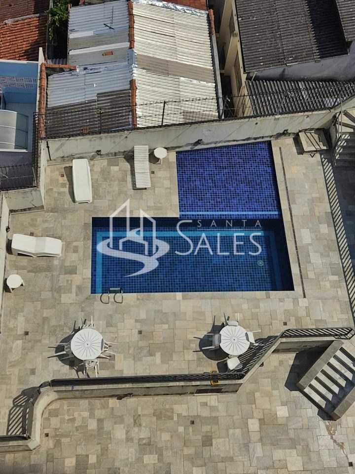 Apartamento, 3 quartos, 160 m² - Foto 53