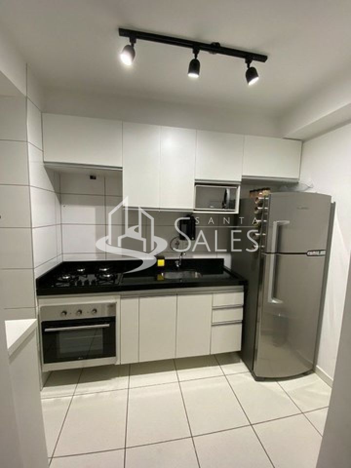 Apartamento, 2 quartos, 48 m² - Foto 48