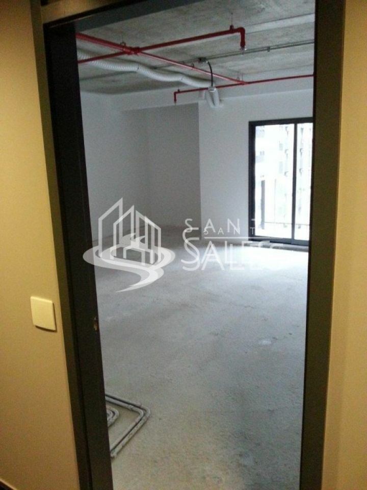 Sala-Conjunto, 41 m² - Foto 3