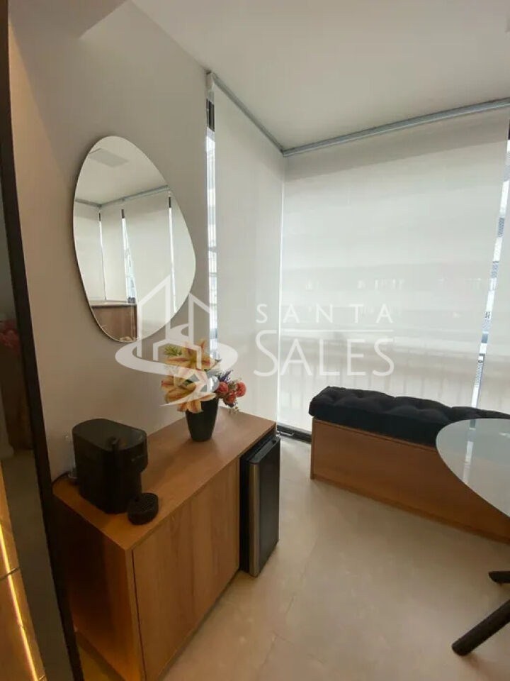 Apartamento, 1 quarto, 34 m² - Foto 14