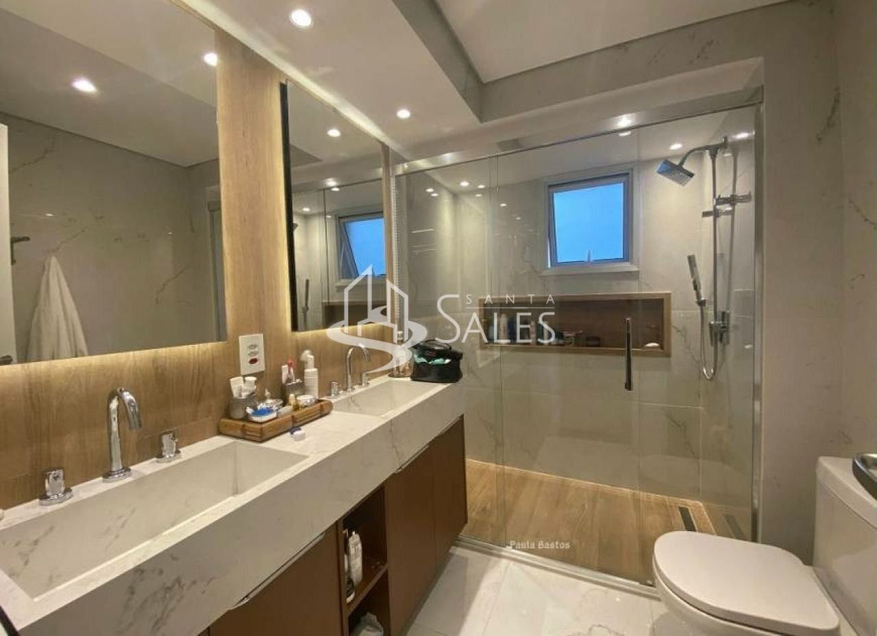 Apartamento, 2 quartos, 130 m² - Foto 27