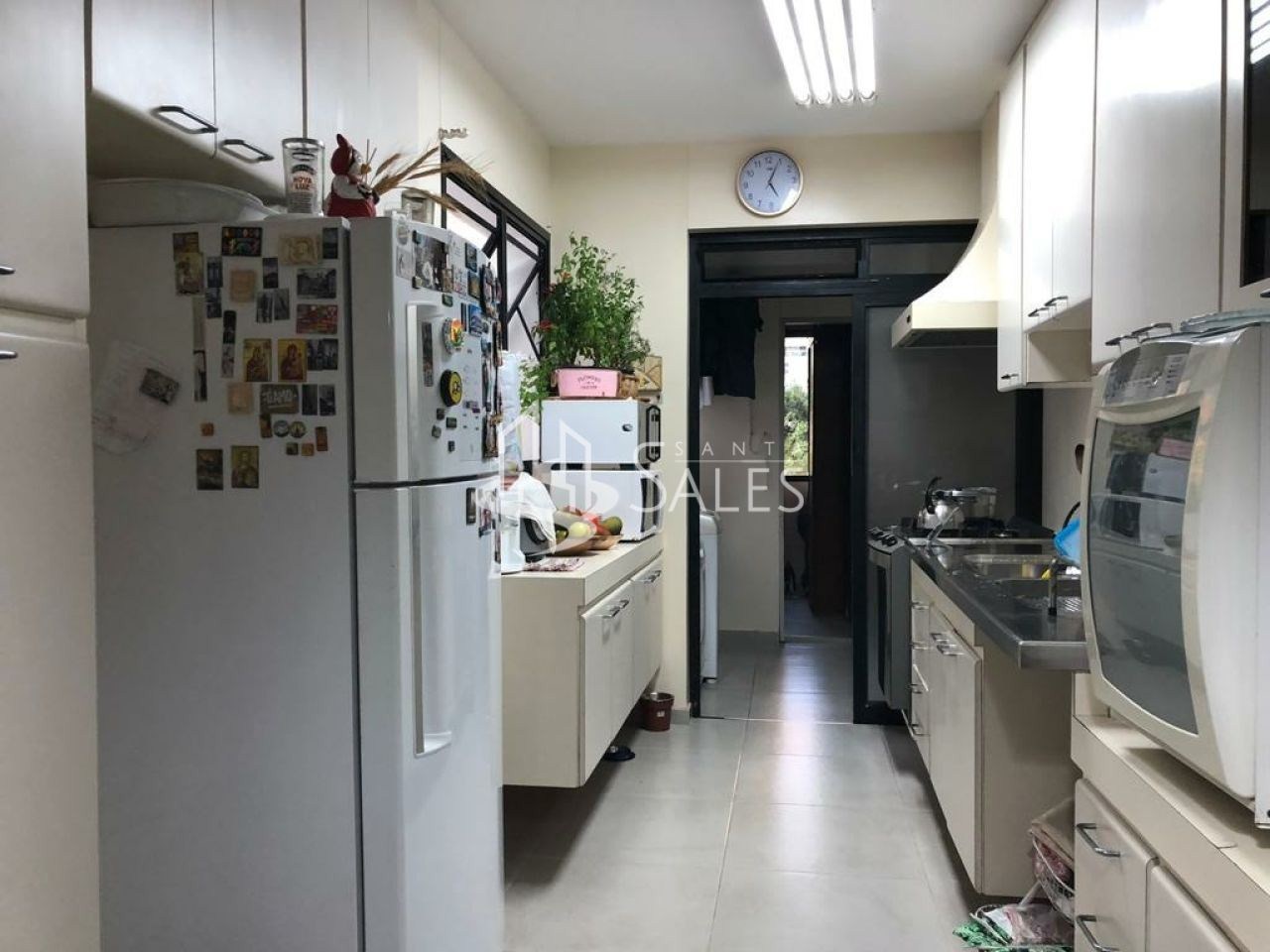 Apartamento, 4 quartos, 170 m² - Foto 17
