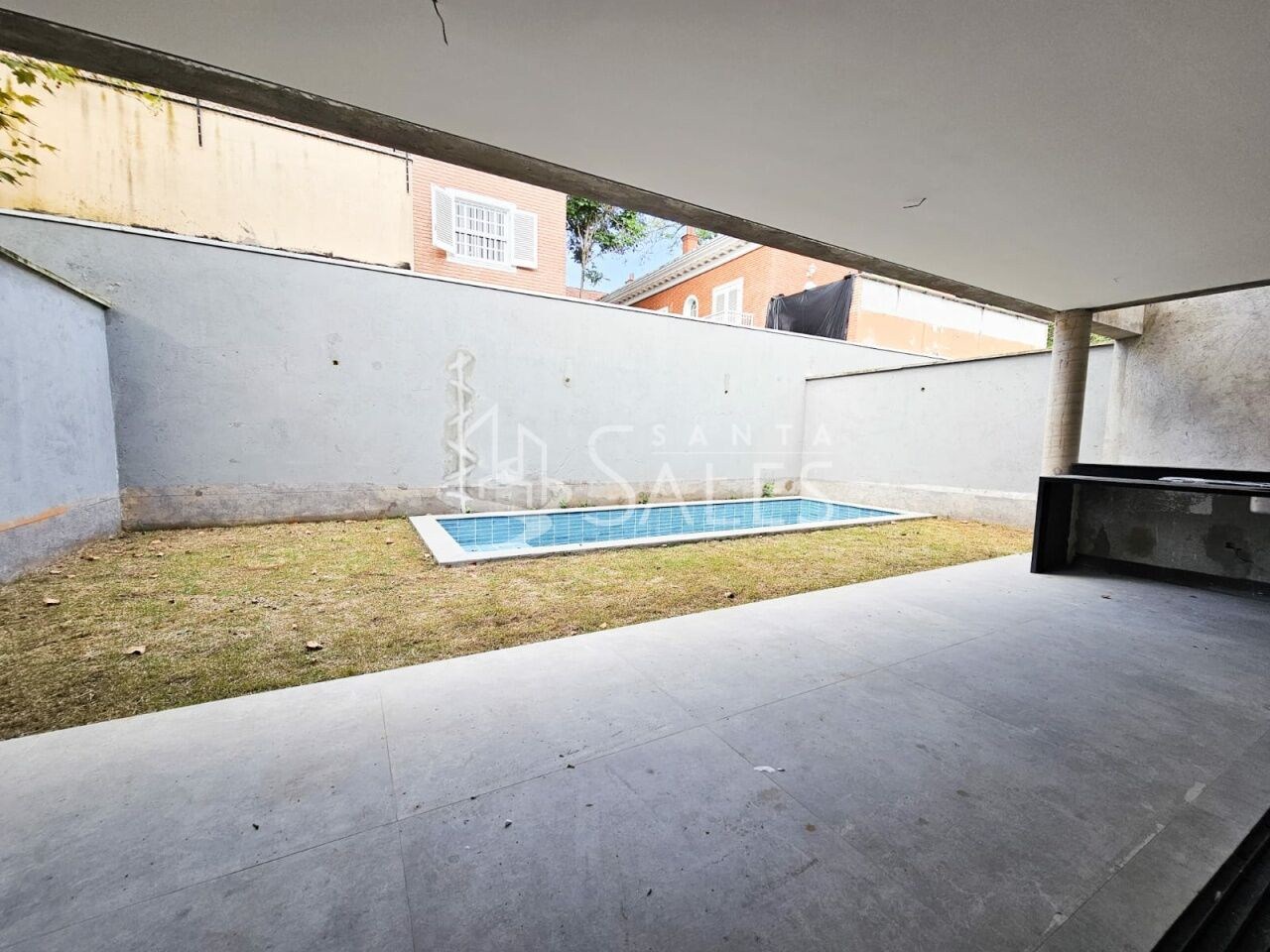 Casa de Condomínio, 4 quartos - Foto 5