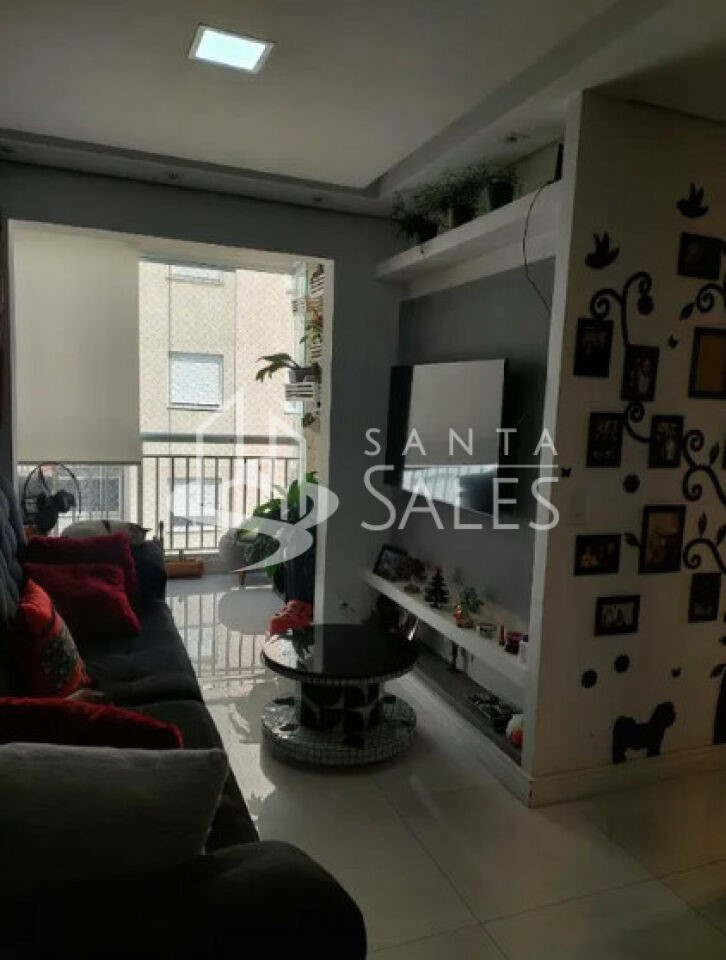 Apartamento, 3 quartos, 70 m² - Foto 8