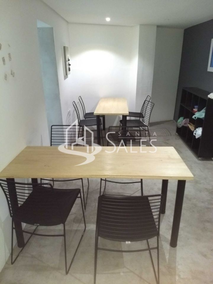Prédio Inteiro para alugar, 600m² - Foto 4