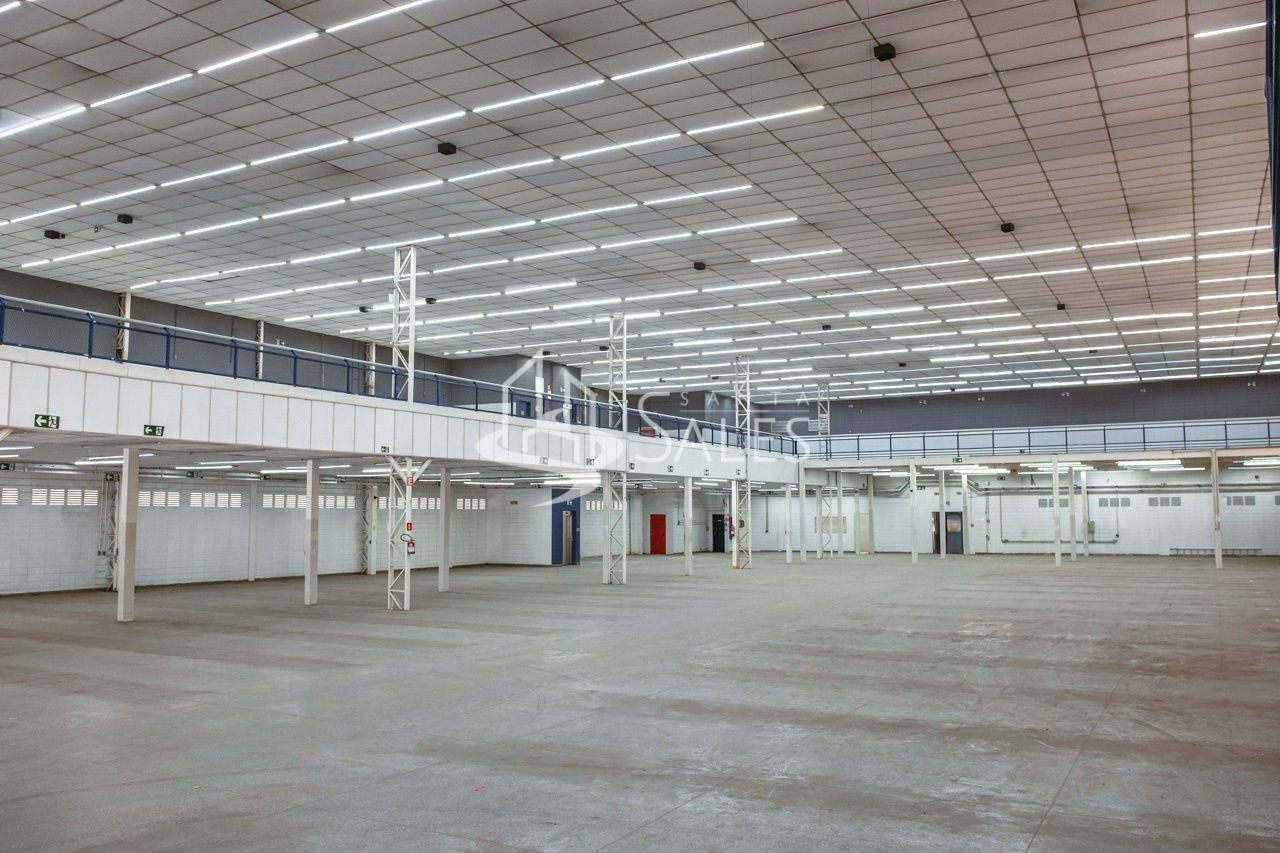 Depósito-Galpão, 4536 m² - Foto 6