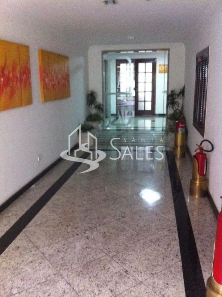 Apartamento, 2 quartos, 53 m² - Foto 9